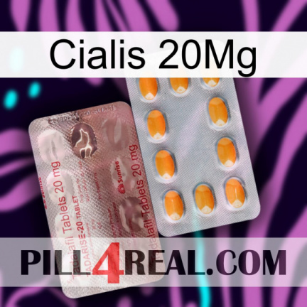 Brand Cialis 20Mg new13
